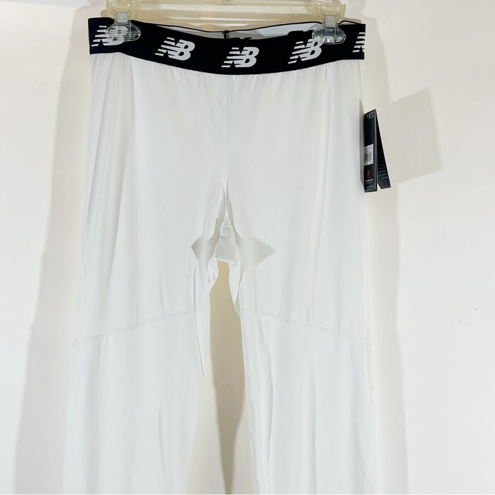 Nwt New Balance Base Layer Active Tights Pants - image 6